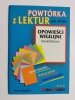 POWTÓRKA Z LEKTUR. OPOWIEŚCI WIGILIJNE KAROLA DICKENSA 2001